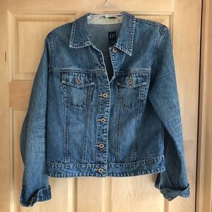GAP Denim Jacket